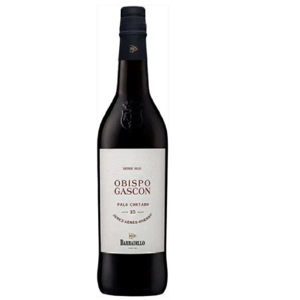 OBISPO GASCÓN-BARBADILLO Palo Cortado