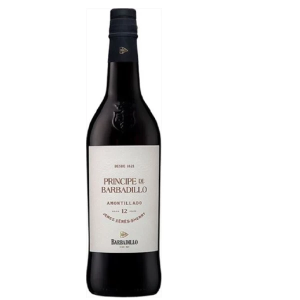 PRINCIPE DE BARBADILLO Amontillado
