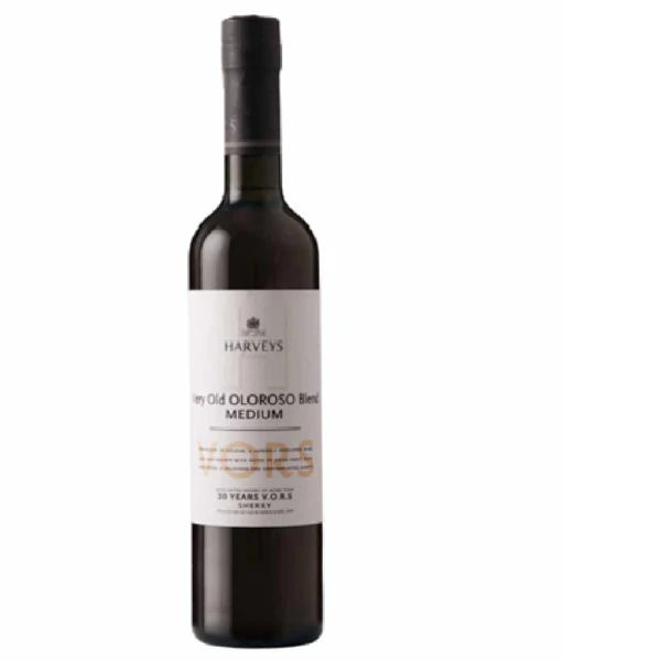 HARVEYS VORS Oloroso