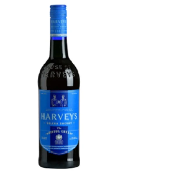 HARVEYS BRISTOL Cream