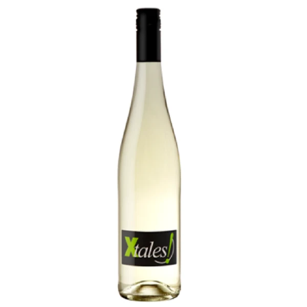 Xtales! Moscatel