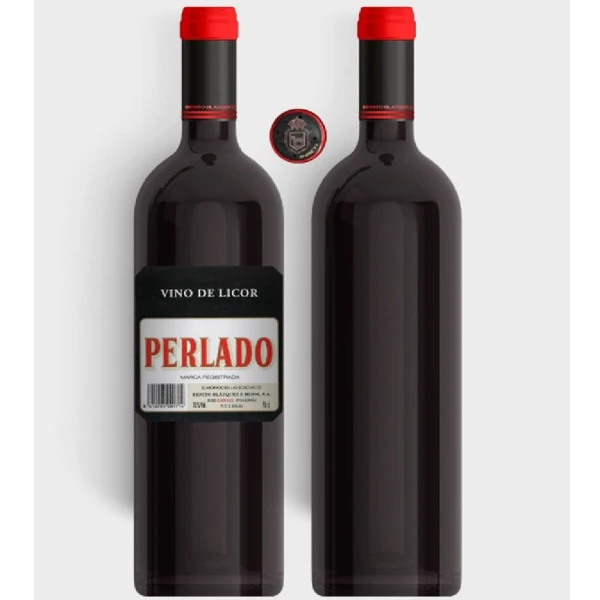 LICOR PERLADO