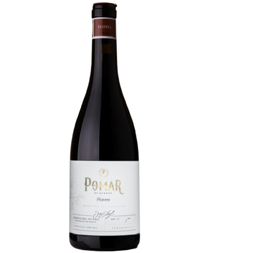 POMAR DE BURGOS RESERVA