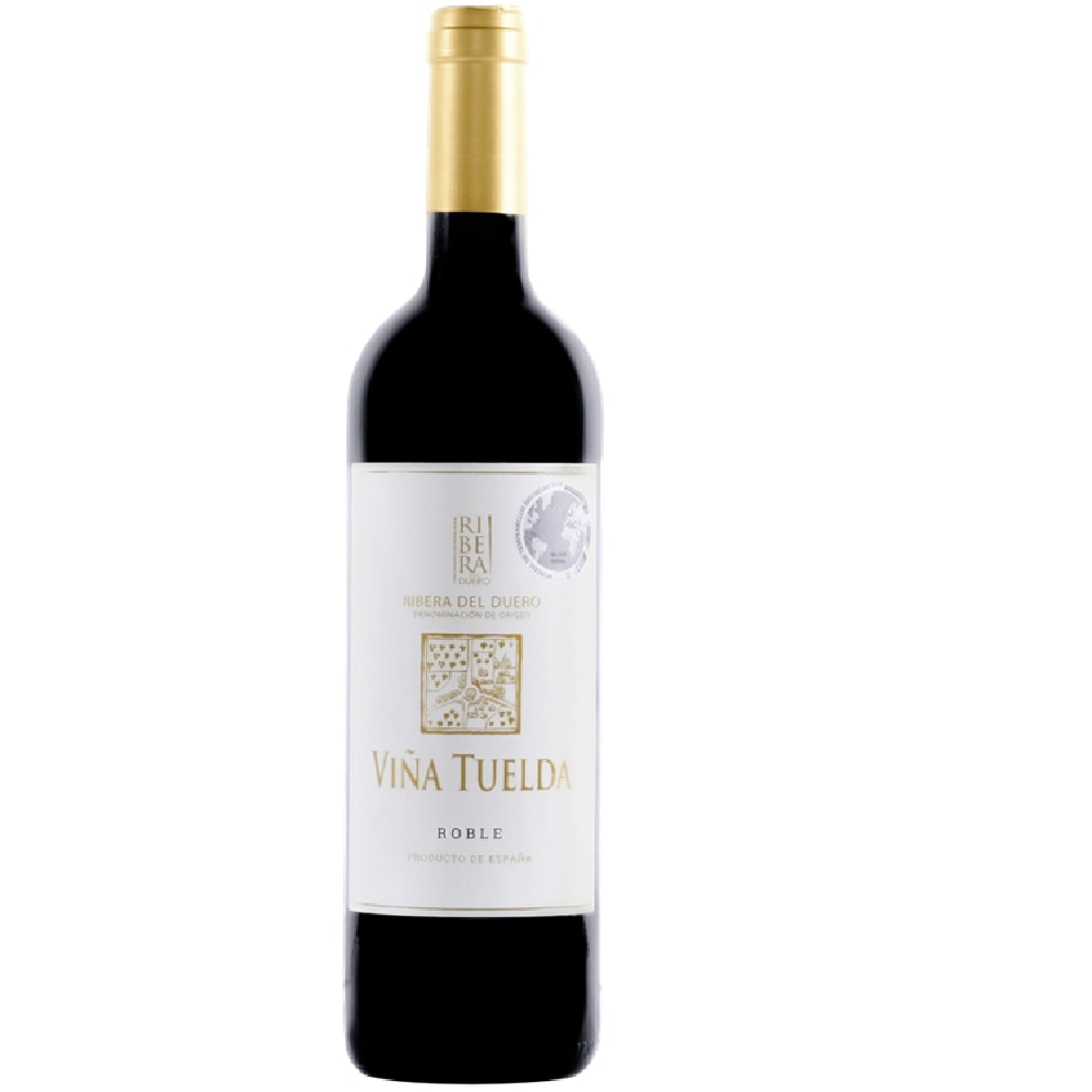 VIÑA TUELDA ROBLE