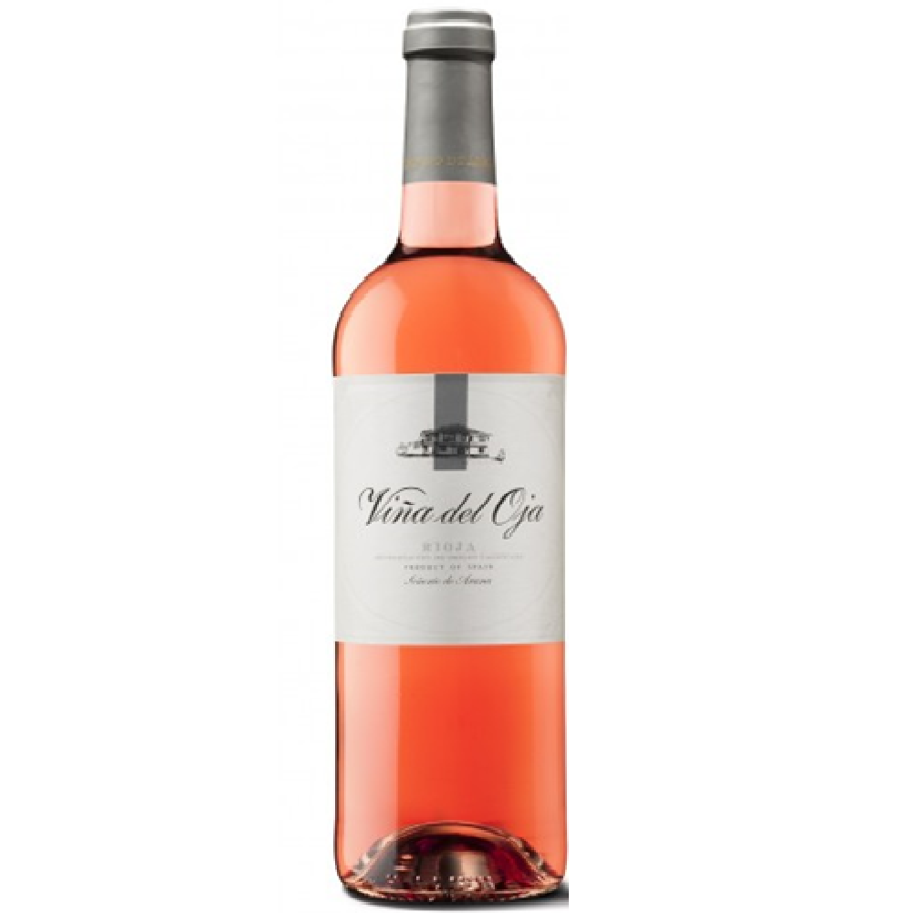 VIÑA DEL OJA Rosado