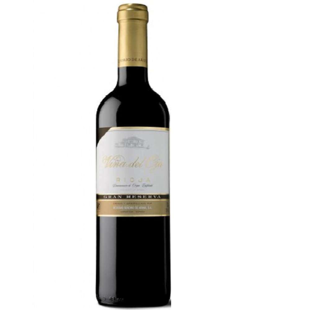 VIÑA DEL OJA Gran Reserva