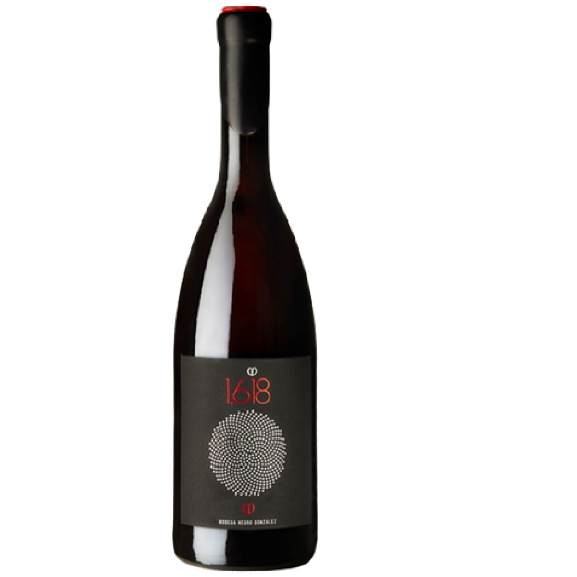 NEGON 1618 RAZON AUREA