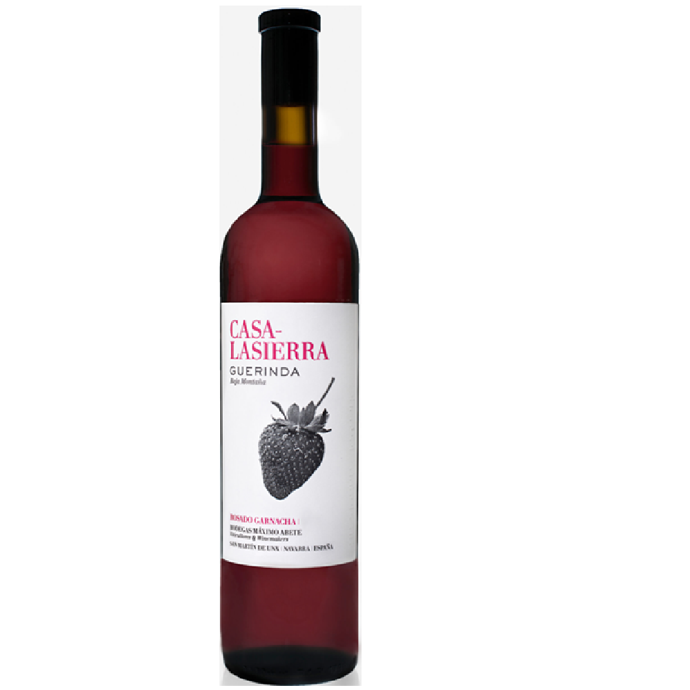 GUERINDA CASA LA SIERRA