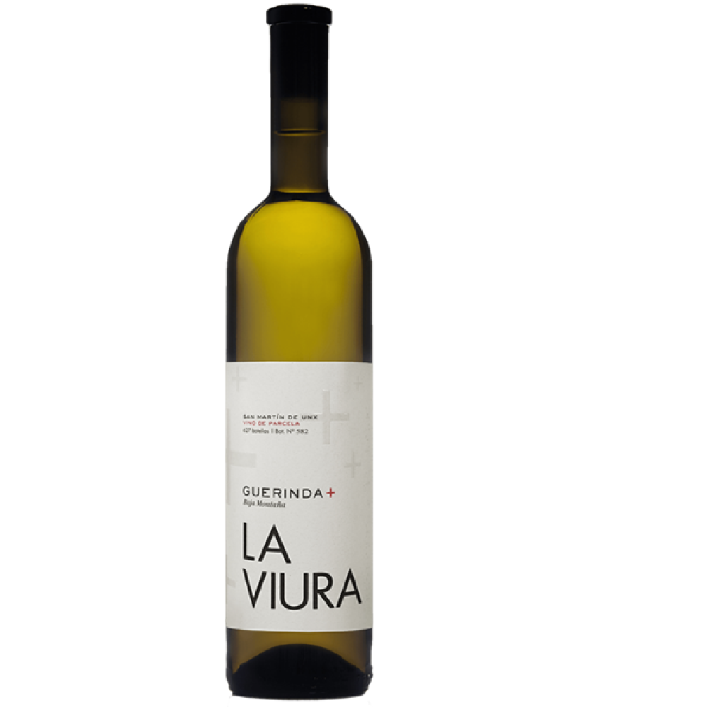 GUERINDA+ LA VIURA