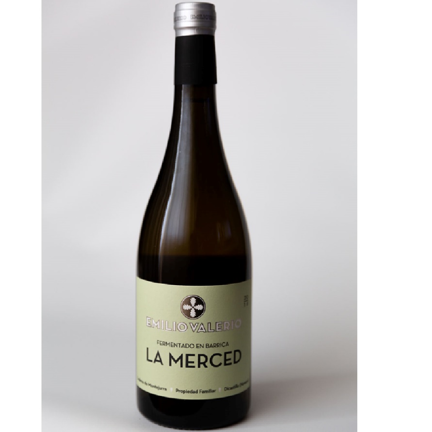 LA MERCED FERMENTADO EN BARRICA