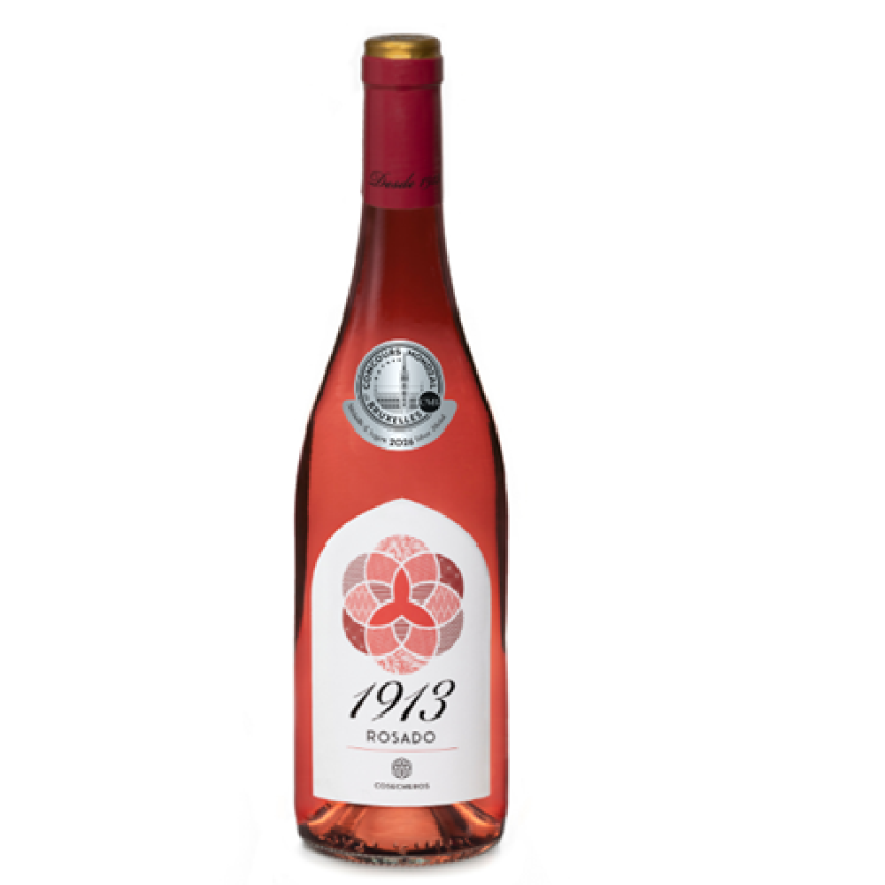 1913 ROSADO