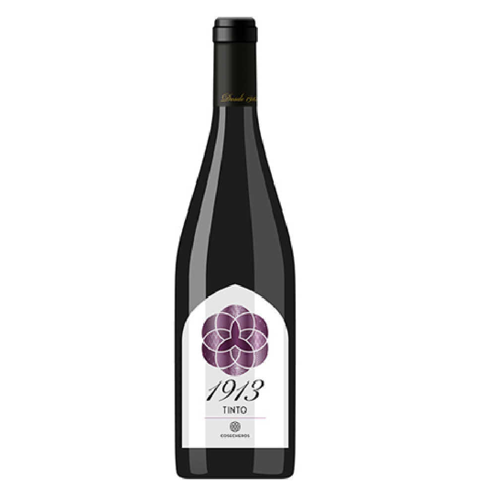 1913 ROBLE
