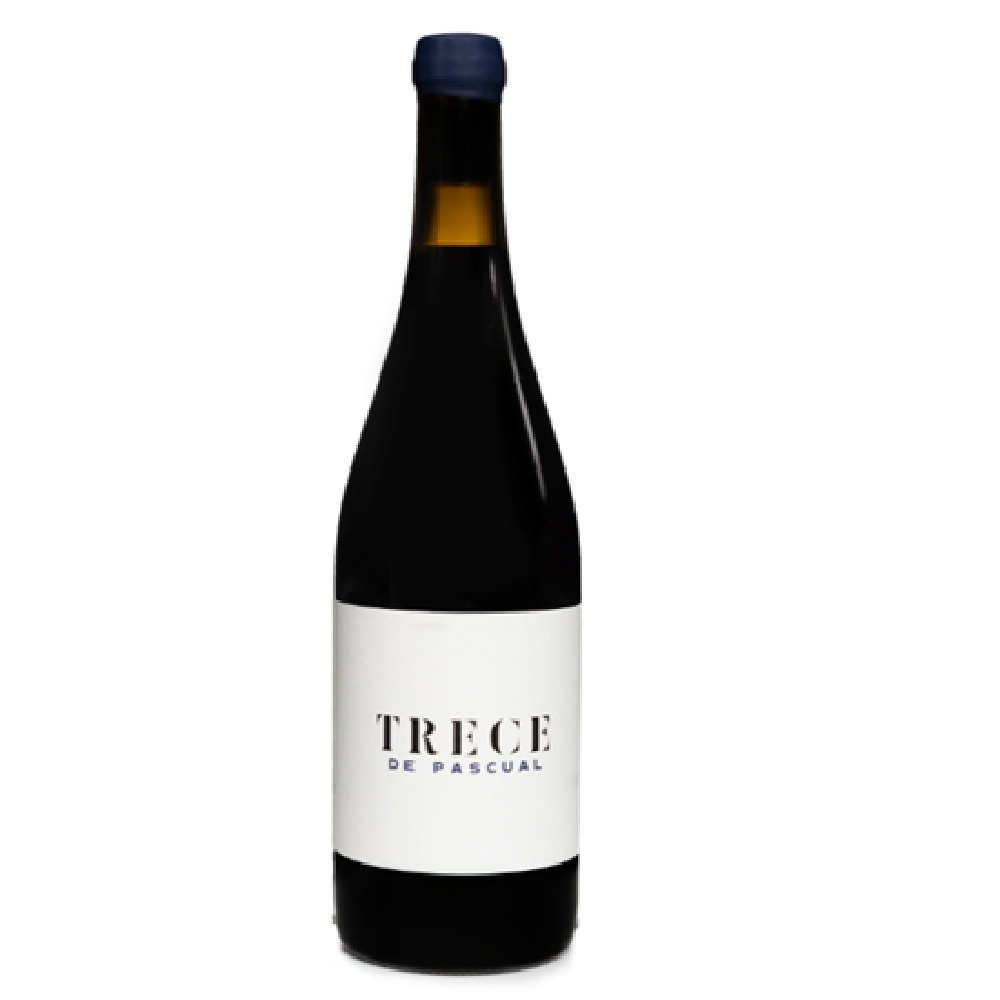 TRECE DE PASCUAL