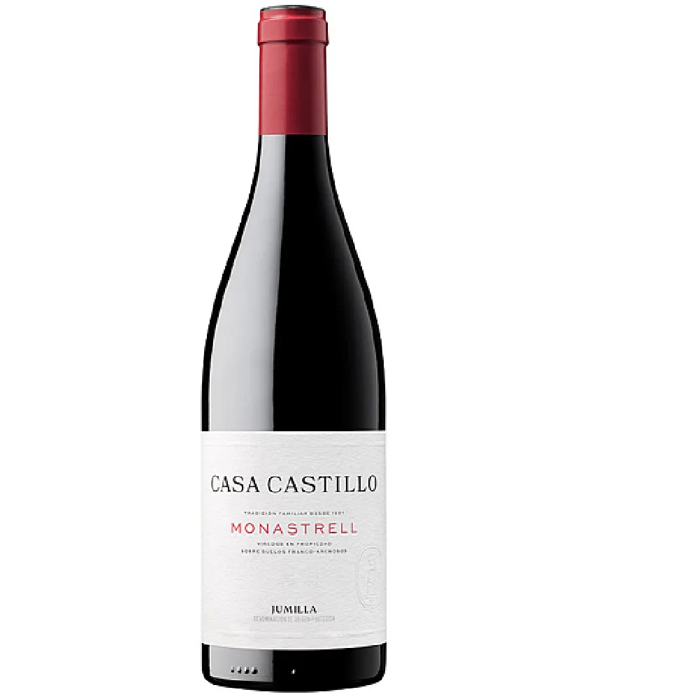CASA CASTILLO Monastrell
