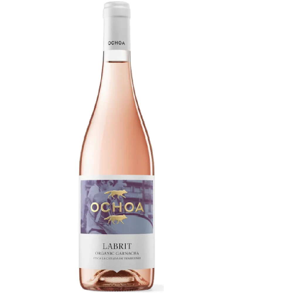 OCHOA LABRIT ROSADO