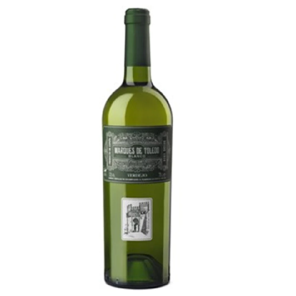 MARQUÉS DE TOLEDO Verdejo