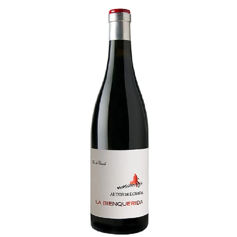 ALTOS DE LOSADA LA BIENQUERIDA