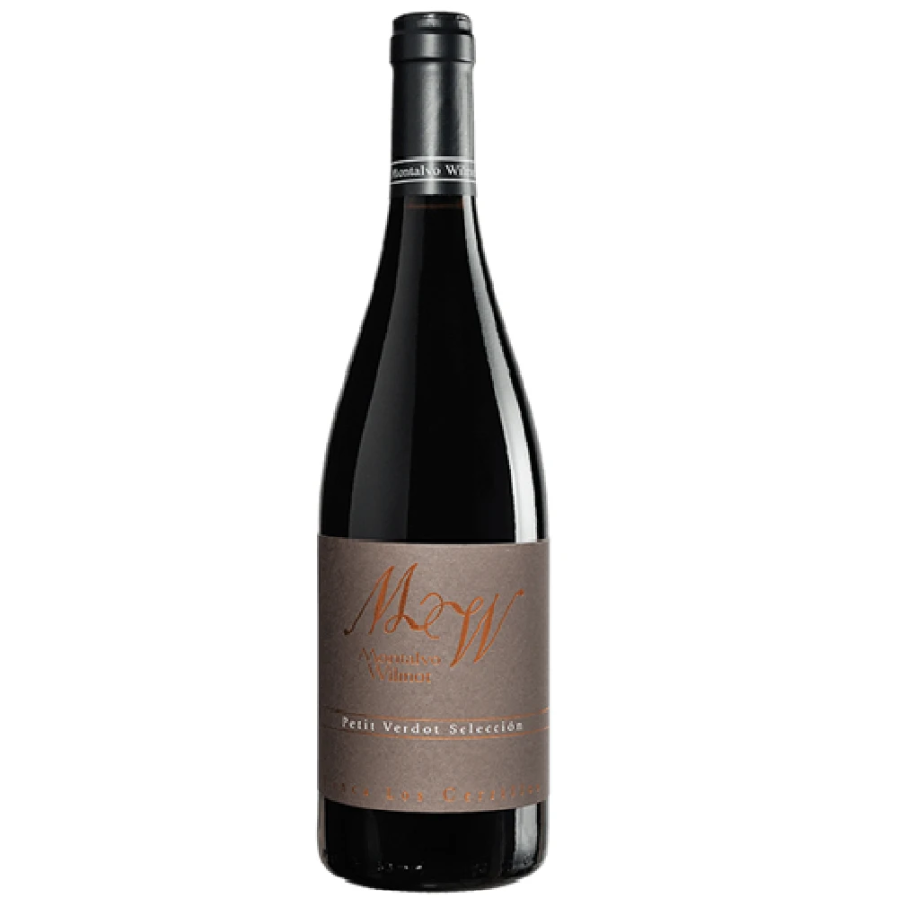 MW Petit Verdot Selección