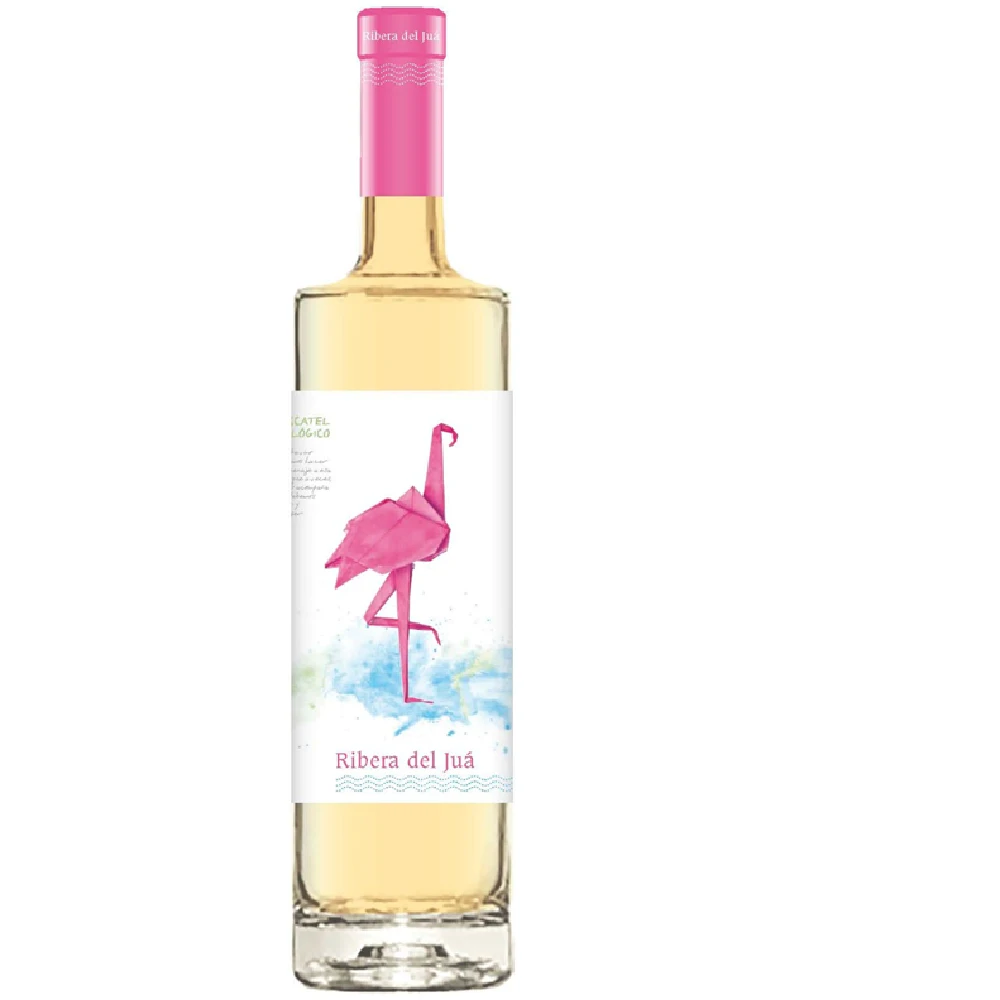 RIBERA DEL JUÁ Blanco
