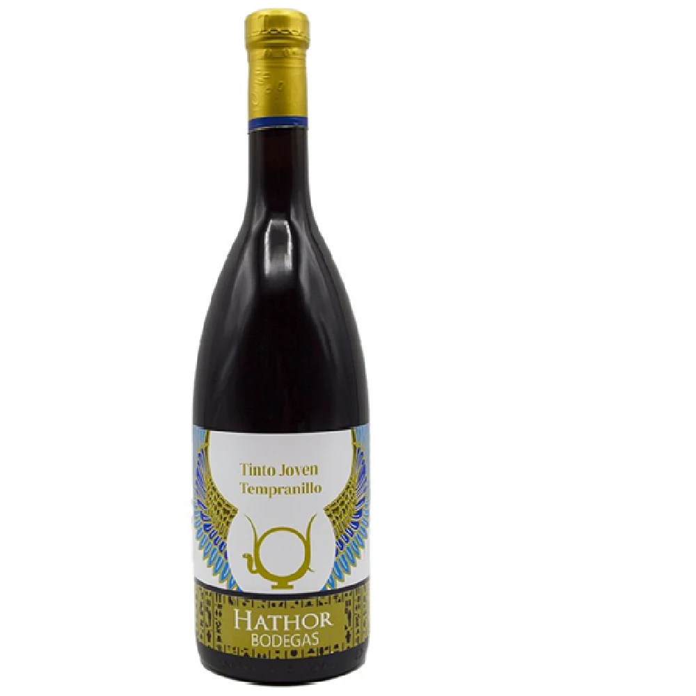 HATHOR Tinto Joven Tempranillo
