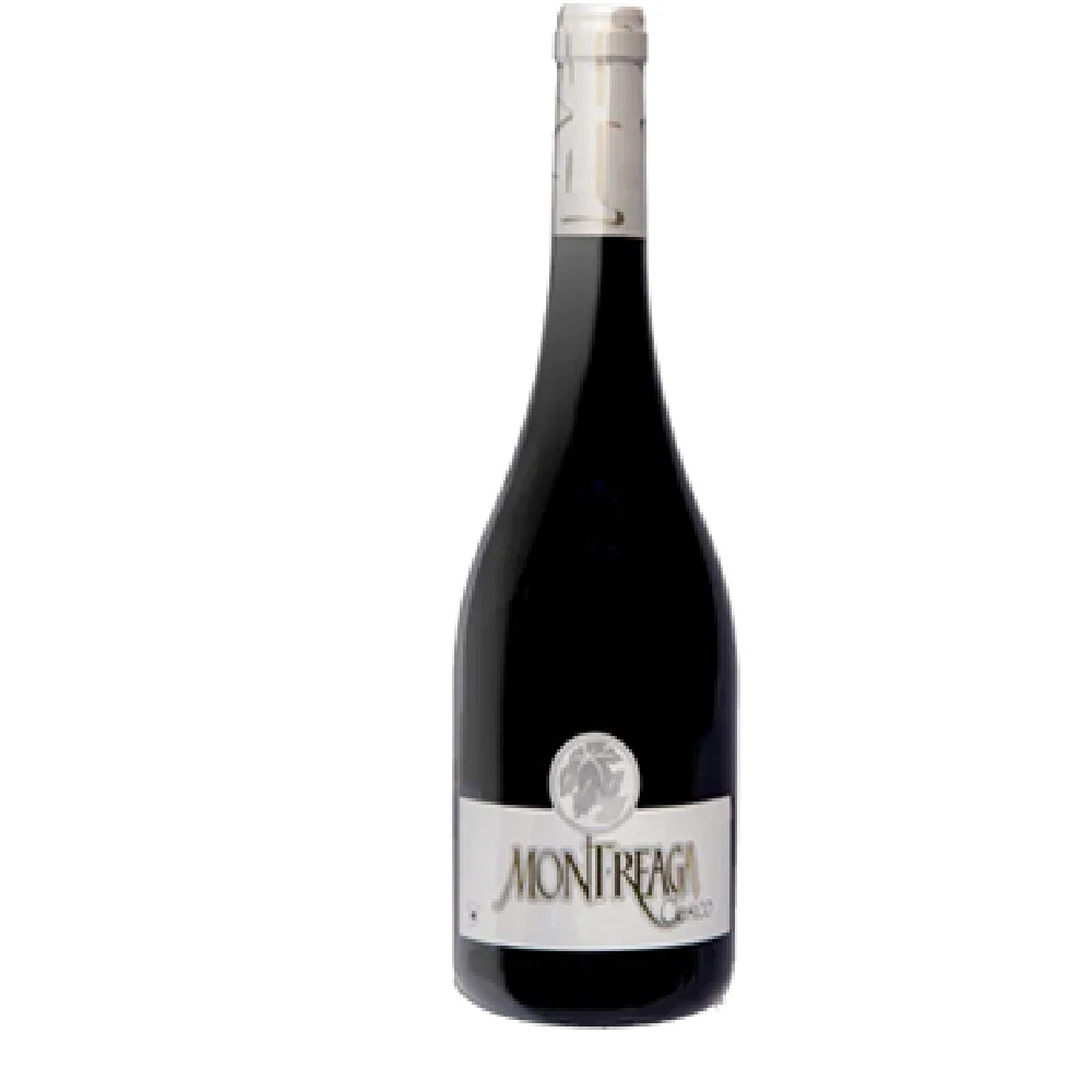 MONT REAGA CLÁSICO Reserva