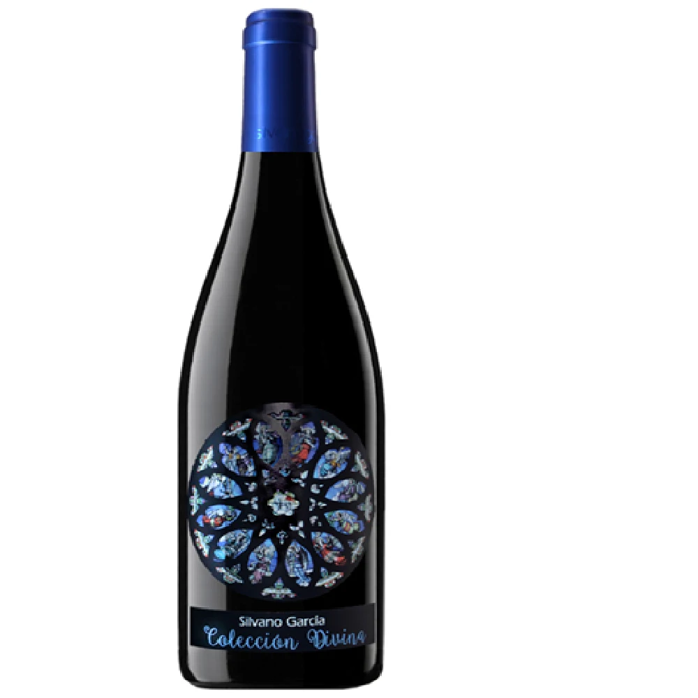 COLECCIÓN DIVINA Crianza