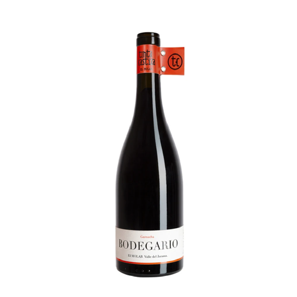BODEGARIO