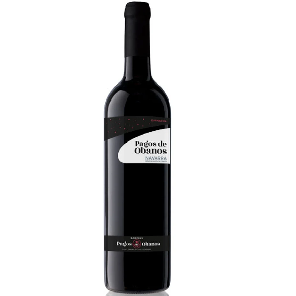 PAGOS DE OBANOS GARNACHA