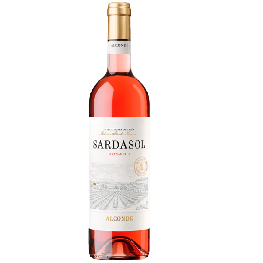 SARDASOL ROSADO