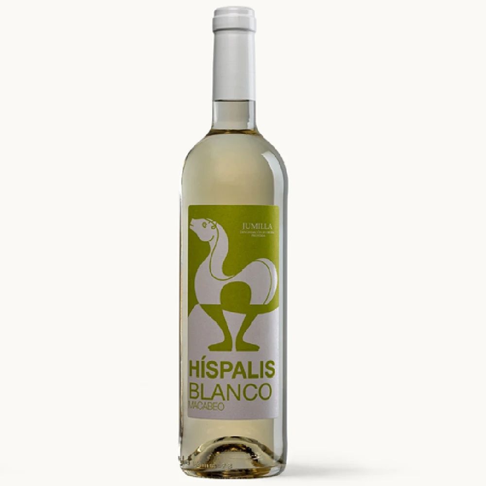 HISPALIS Blanco
