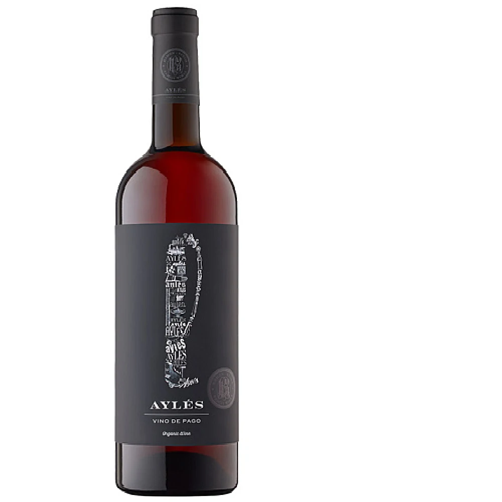"l" de AYLÉS
