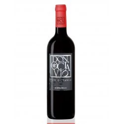 DON OCTAVIO Tempranillo