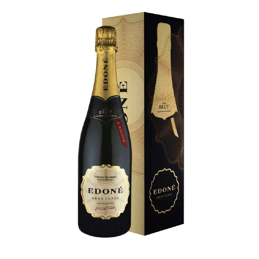 Edoné Gran Cuvée
