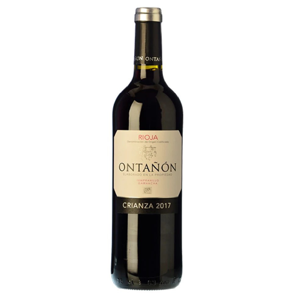 ONTAÑON Crianza