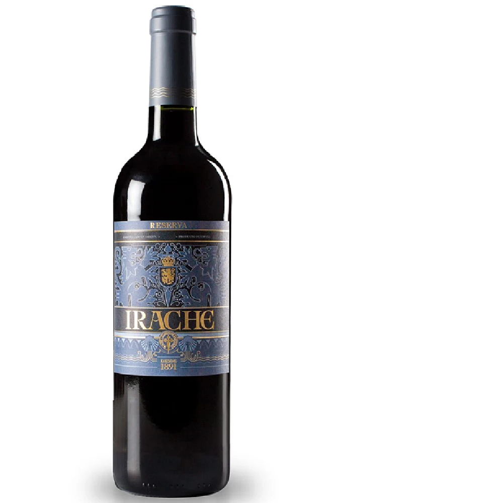 IRACHE Reserva