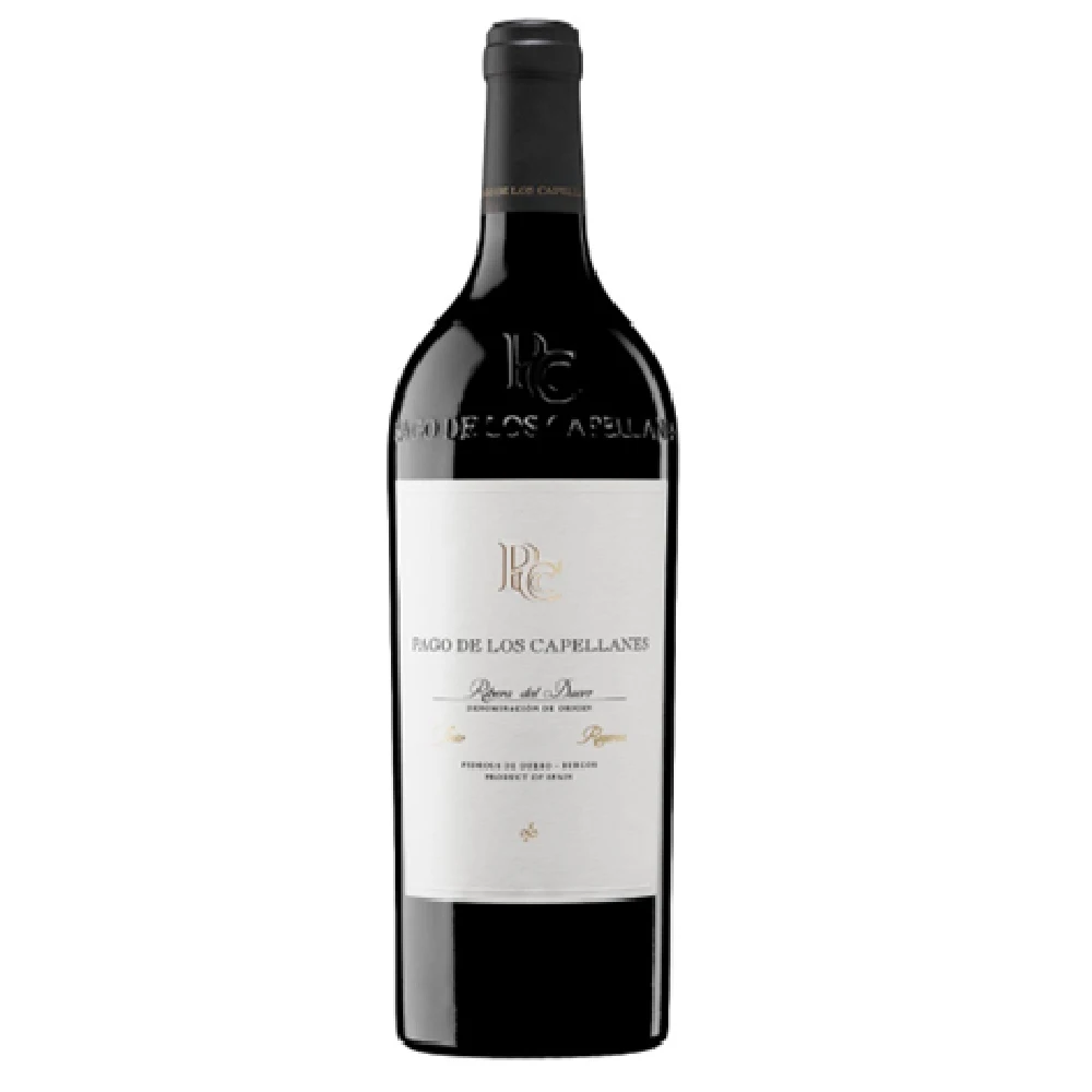 PAGO DE LOS CAPELLANES Reserva