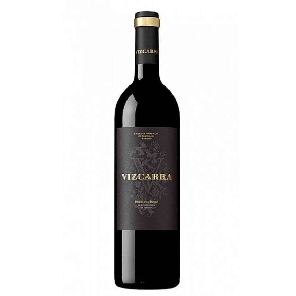 VIZCARRA Crianza