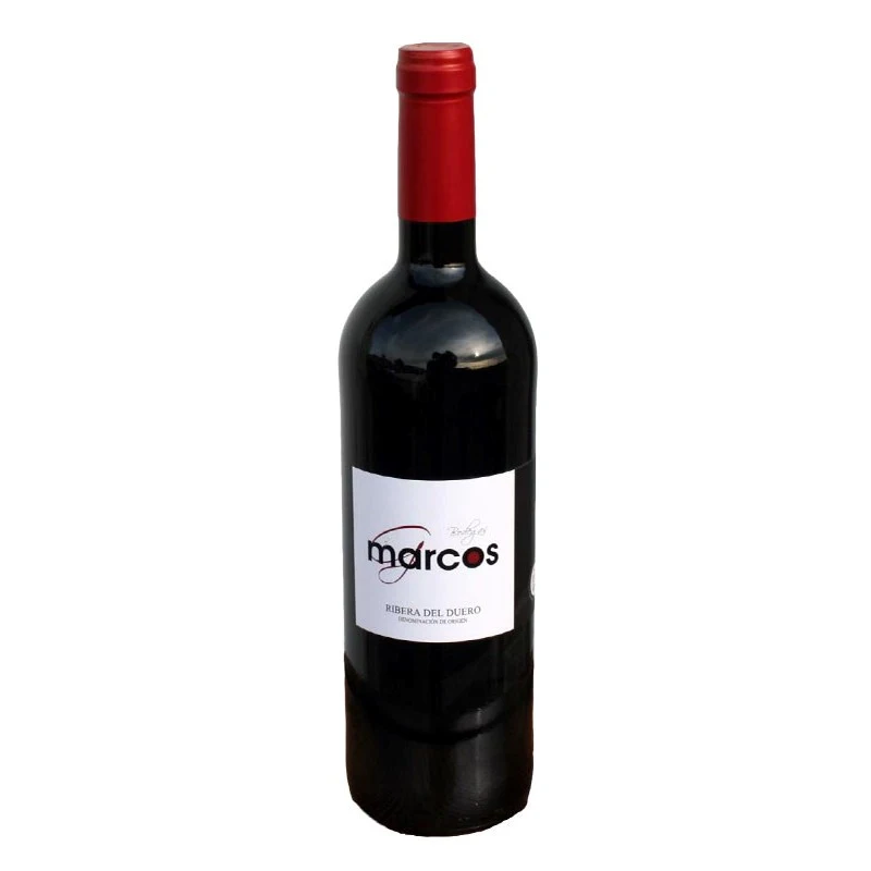 MARCOS CRIANZA