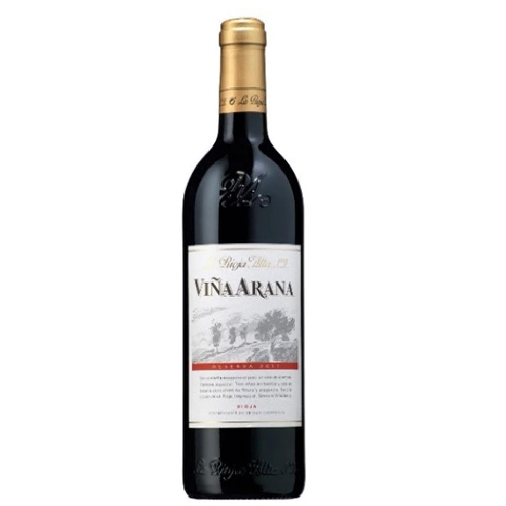 VIÑA ARANA Reserva