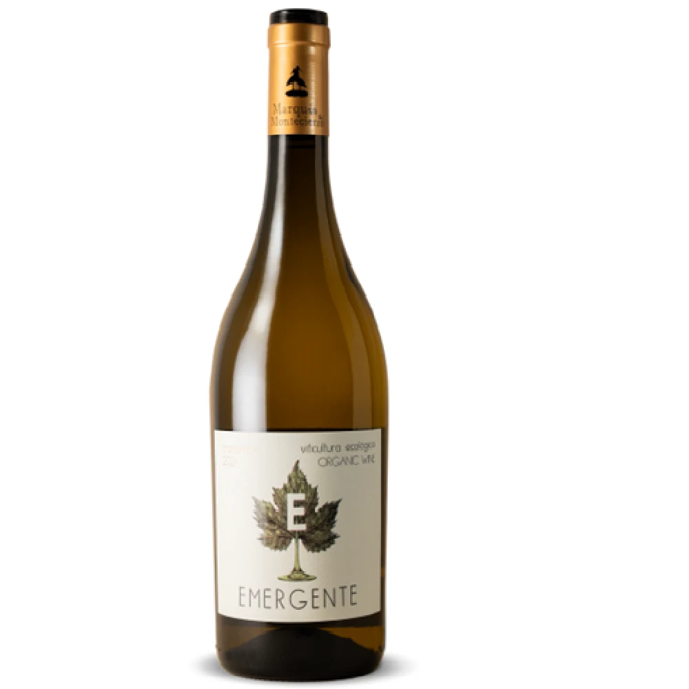 EMERGENTE BLANCO Organic
