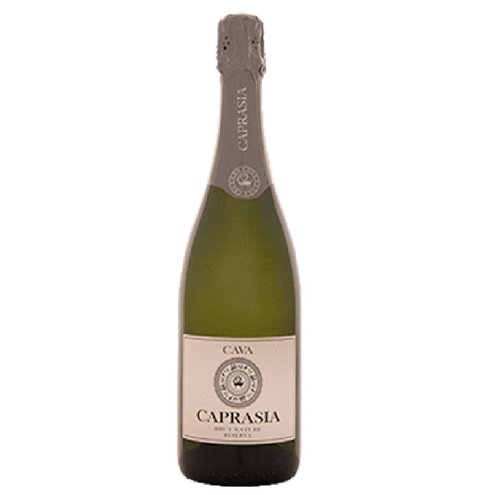 CAPRASIA Cava Reserva Brut
