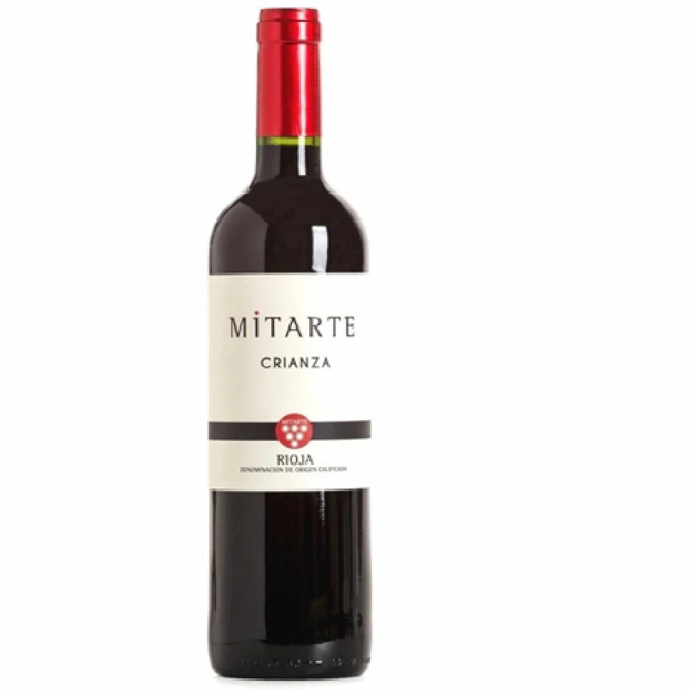MITARTE Crianza