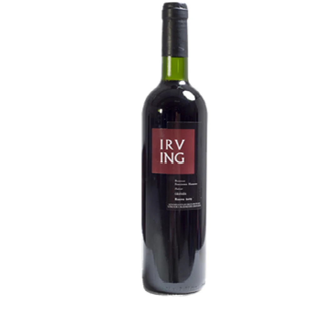 IRVING Reserva