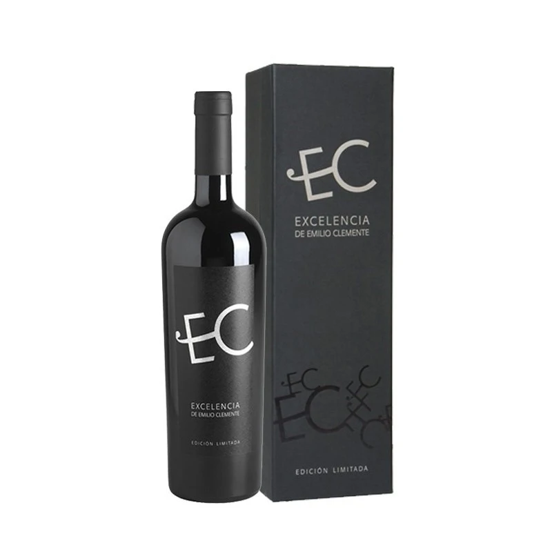 EXCELENCIA EC Edición Limitada