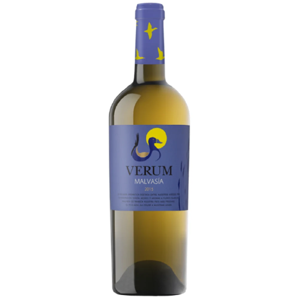MALVASÍA Aromática