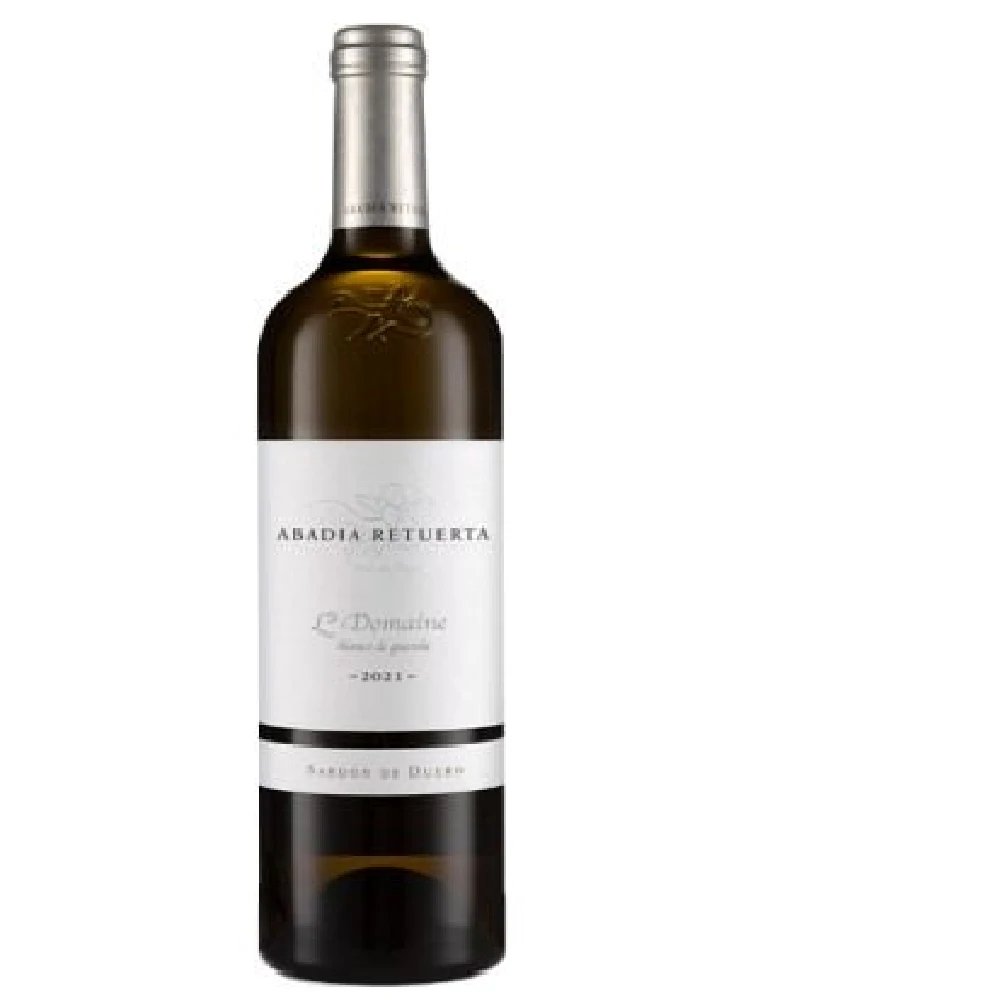 ABADÍA RETUERTA Le Domaine
