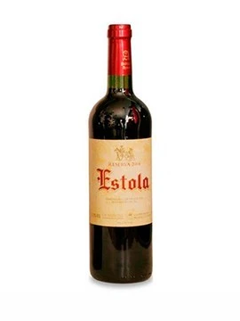 ESTOLA RESERVA