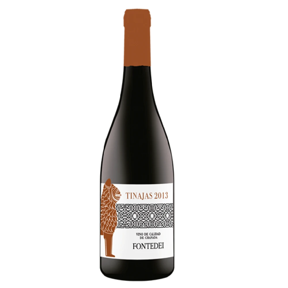 TINTO DE TINAJAS