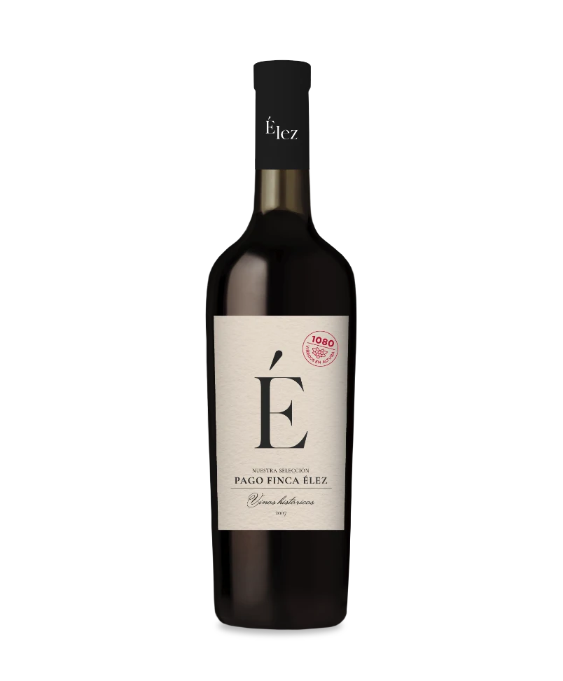 FINCA ÉLEZ Selección