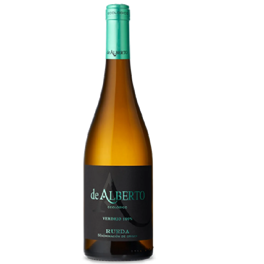 DE ALBERTO VERDEJO ECOLÓGICO